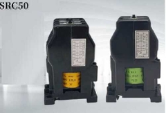 Relay trung gian Fuji SRC50-2U/X 4a4b 440V Relay trung gian Fuji SRC50-2U/X 4a4b 440V