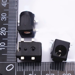 Jack DC5.5x2.1MM DC050 SMD Jack DC5.5x2.1MM DC050 SMD