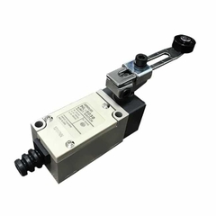 Công Tắc Hành Trình D4V-8122Z Omron Chính hãng