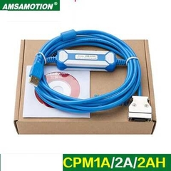 Cáp Lập Trình PLC USB-CIF02/3