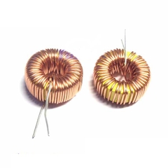 Cuộn cảm xuyến 100uH 6A Cuộn cảm xuyến 100uH 6A