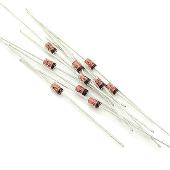 Diode Zener 1N4744 15V/1W