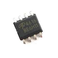 DUAL MOSFET AO4616 4616 SOP-8