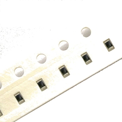 Trở 0805 1% 10R (50c) Trở 0805 1% 10R (50c)