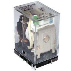 Relay Honeywell SZR-LY2-X1  DC24V