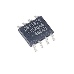 DS1337 SOP8 IC TIMER