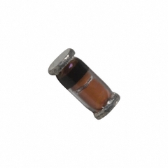 Diode Zener BZV55-B5V6 5.6V 500mA Diode Zener BZV55-B5V6 5.6V 500mA