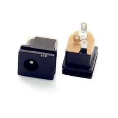 Jack DC5.5x2.1MM DC-A90-21 Jack DC5.5x2.1MM DC-A90-21