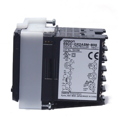 Bộ điều khiển nhiệt độ Omron E5CC-QX2DSM-801