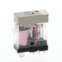 Relay trung gian G2R-2 DC24V Omron