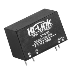 Module nguồn HLK-2M09