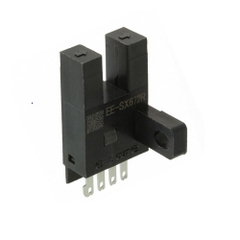 Cảm biến quang EE-SX672R Omron Chính Hãng Cảm biến quang EE-SX672R Omron Chính Hãng