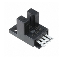 Cảm biến quang EE-SX674P Omron Chính Hãng Cảm biến quang EE-SX674P Omron Chính Hãng