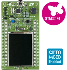 KIT STM32F429 DISCOVERY Chính Hãng