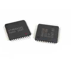 ATmega162-16AU TQFP44