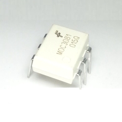 MOC3081M DIP6 MOC3081M DIP6