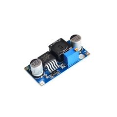 Mạch tăng áp DC XL6009 Mạch tăng áp DC XL6009