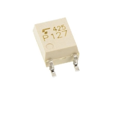 TLP127 SOP4 OPTO TRANS TLP127 SOP4 OPTO TRANS
