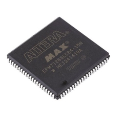 Ic emp7128slc84 - 15n - hộp Ic emp7128slc84 - 15n - hộp
