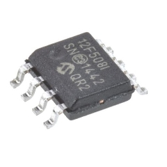Ic mcu microchip pic12f508 sop8 - f6h13 Ic mcu microchip pic12f508 sop8 - f6h13