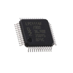 LPC1114FBD48/301 LPC1114FBD48/301