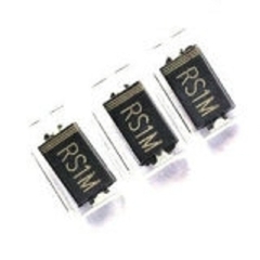 Diode Chỉnh Lưu FR107 SMD RS1M Diode Chỉnh Lưu FR107 SMD RS1M