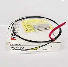 Cảm biến sợi quang Keyence FU-49U Cảm biến sợi quang Keyence FU-49U