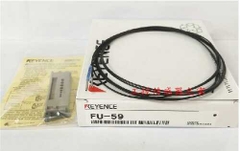 Cảm biến sợi quang Keyence FU-59U Cảm biến sợi quang Keyence FU-59U