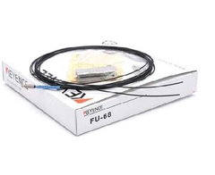 Cảm biến sợi quang Keyence FU-68 Cảm biến sợi quang Keyence FU-68