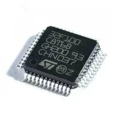 STM32F100C8T6 LQFP48