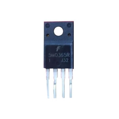 5M0365 TO220 5M0365 TO220
