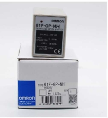 Cảm biến mực nước Omron 61F-GP-N8 AC110V