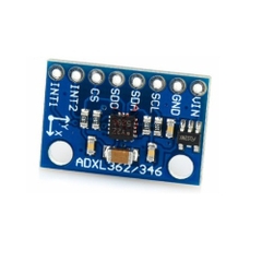 Gia tốc ADXL346 Gia tốc ADXL346