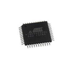 ATMEGA8535L-8AU TQFP44