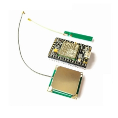 Mạch GSM GPRS GPS BDS A9G Mạch GSM GPRS GPS BDS A9G