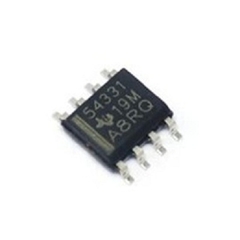 TPS54331DR SOP8 IC BUCK 3A 28V