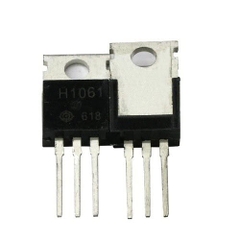 TRANSISTOR H1061