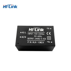 Module nguồn AC-DC HLK-10M24