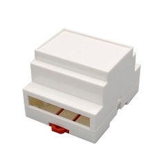 Hộp Nhựa PLC 72X88X59MM Hộp Nhựa PLC 72X88X59MM