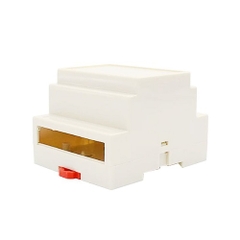 Hộp Nhựa PLC 72X88X59MM Hộp Nhựa PLC 72X88X59MM