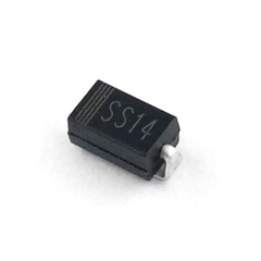 Diode SS14 DO214 Schottky 1A 40V ( 1N5819 DO214) Diode SS14 DO214 Schottky 1A 40V ( 1N5819 DO214)