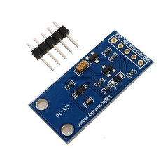 Module CB ánh sáng BH1750FVI GY-30 Module CB ánh sáng BH1750FVI GY-30