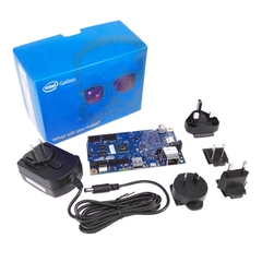 Máy Tính Nhúng Intel Galileo Gen 2 Máy Tính Nhúng Intel Galileo Gen 2