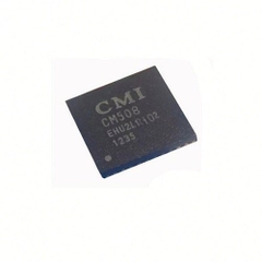 CM508 QFN LCD SCREEN CHIP
