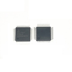 ICL7107 QFP44