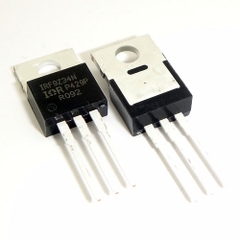 IRF9Z34N N Channel mosfet 19A - 55V TO-220 IRF9Z34N N Channel mosfet 19A - 55V TO-220