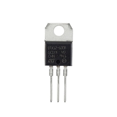 BTA12-600B TO220 TRIAC 12A 600V BTA12-600B TO220 TRIAC 12A 600V