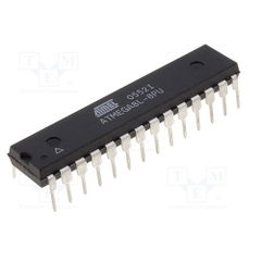 ATMEGA8L-8PU DIP28