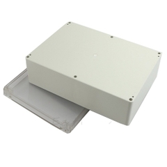 Hộp Nhựa 265x185x95MM Hộp Nhựa 265x185x95MM