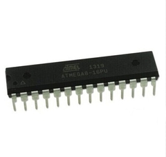 ATMEGA8-16PU DIP28